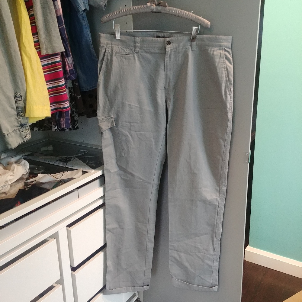 John Varvatos collection cargo pants 34(52) like n
